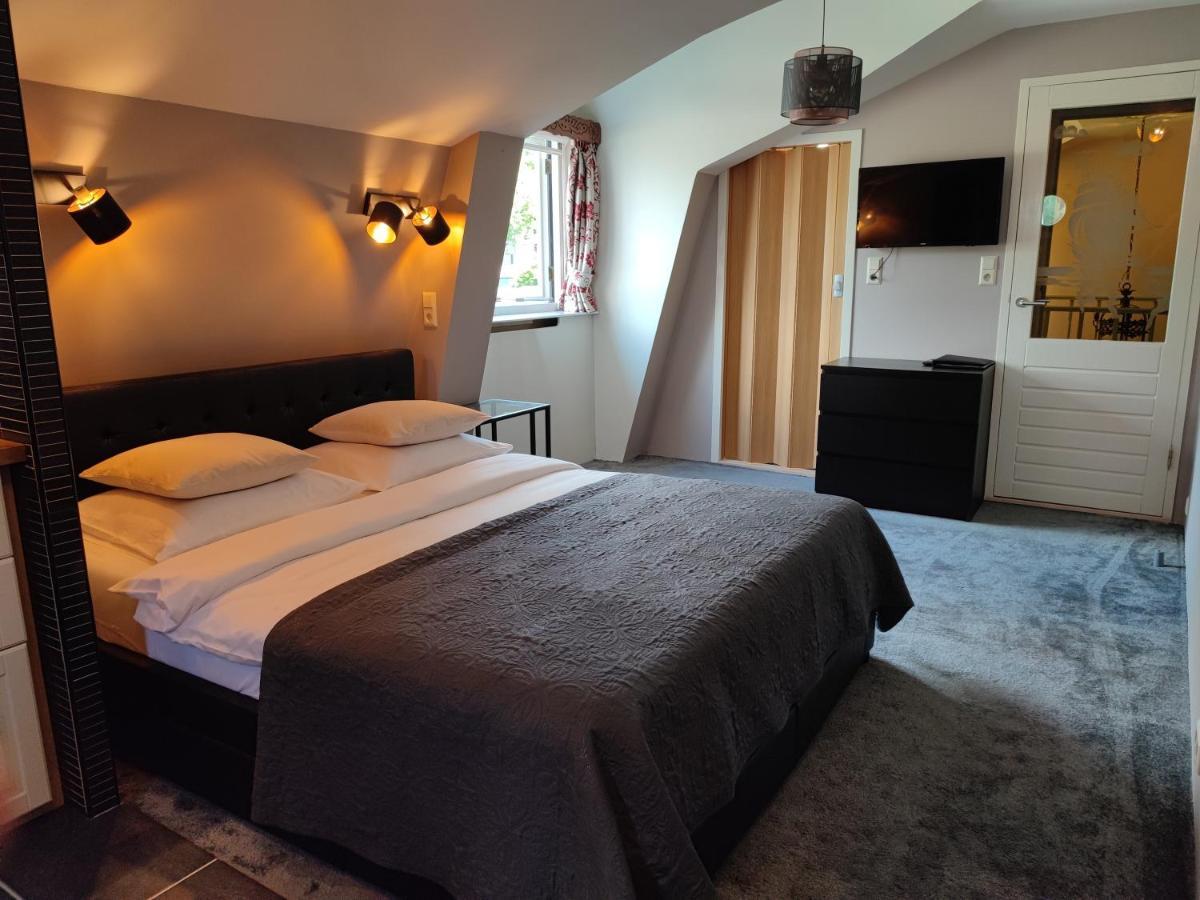 B&B Hotel Elselina スキーダム エクステリア 写真