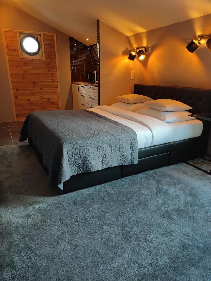 B&B Hotel Elselina スキーダム エクステリア 写真