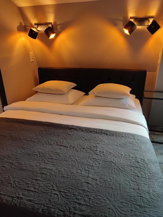 B&B Hotel Elselina スキーダム エクステリア 写真