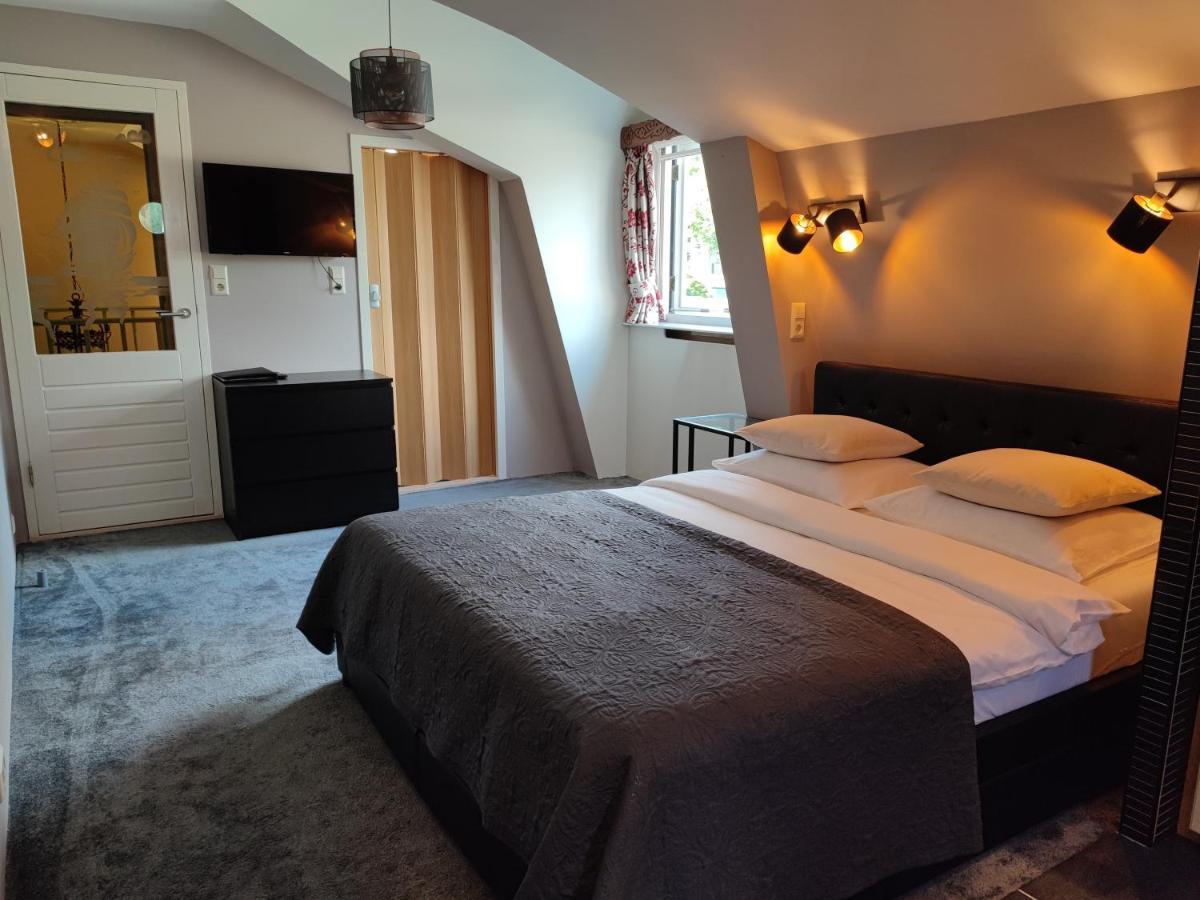 B&B Hotel Elselina スキーダム エクステリア 写真