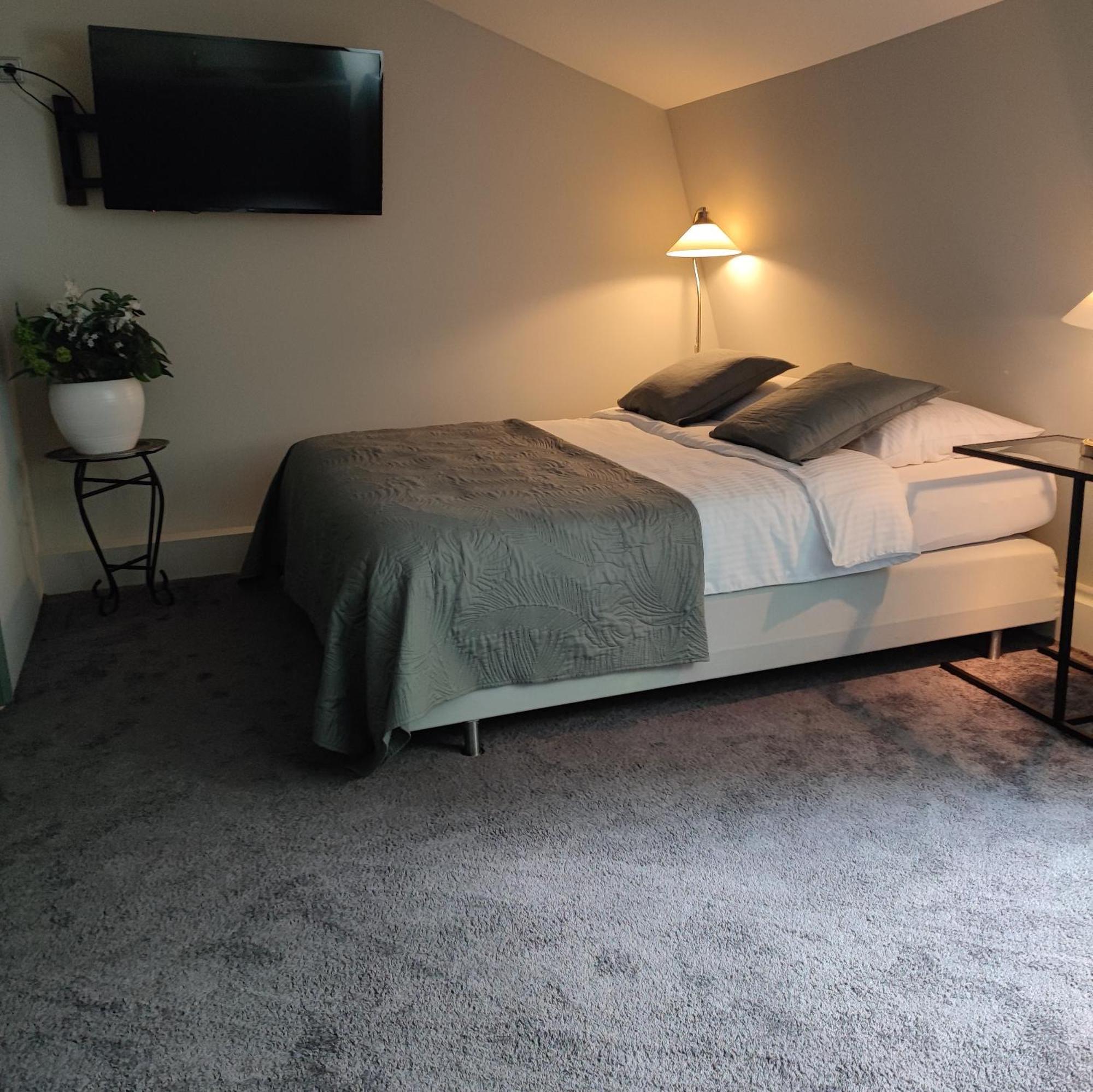 B&B Hotel Elselina スキーダム エクステリア 写真