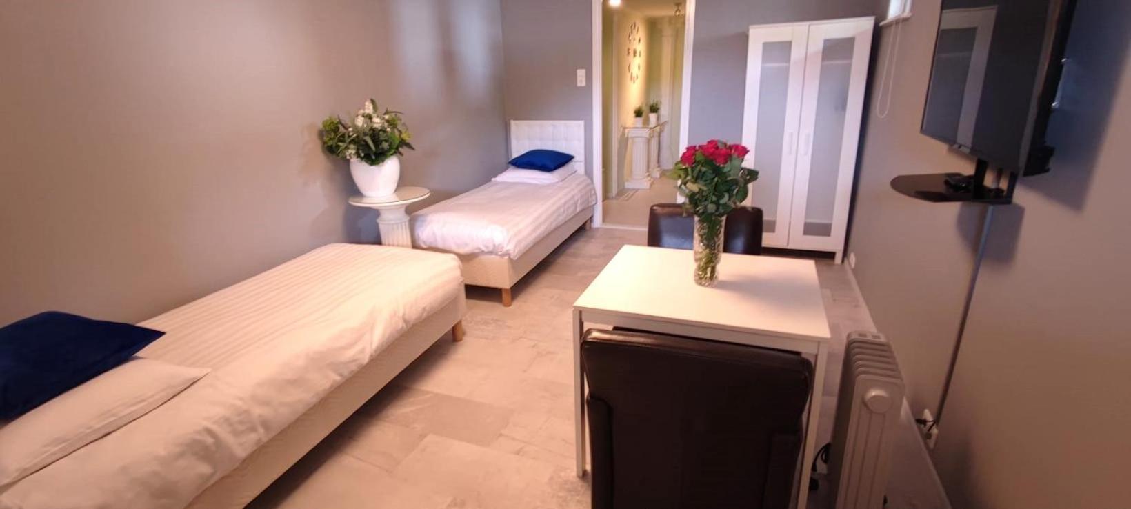 B&B Hotel Elselina スキーダム エクステリア 写真