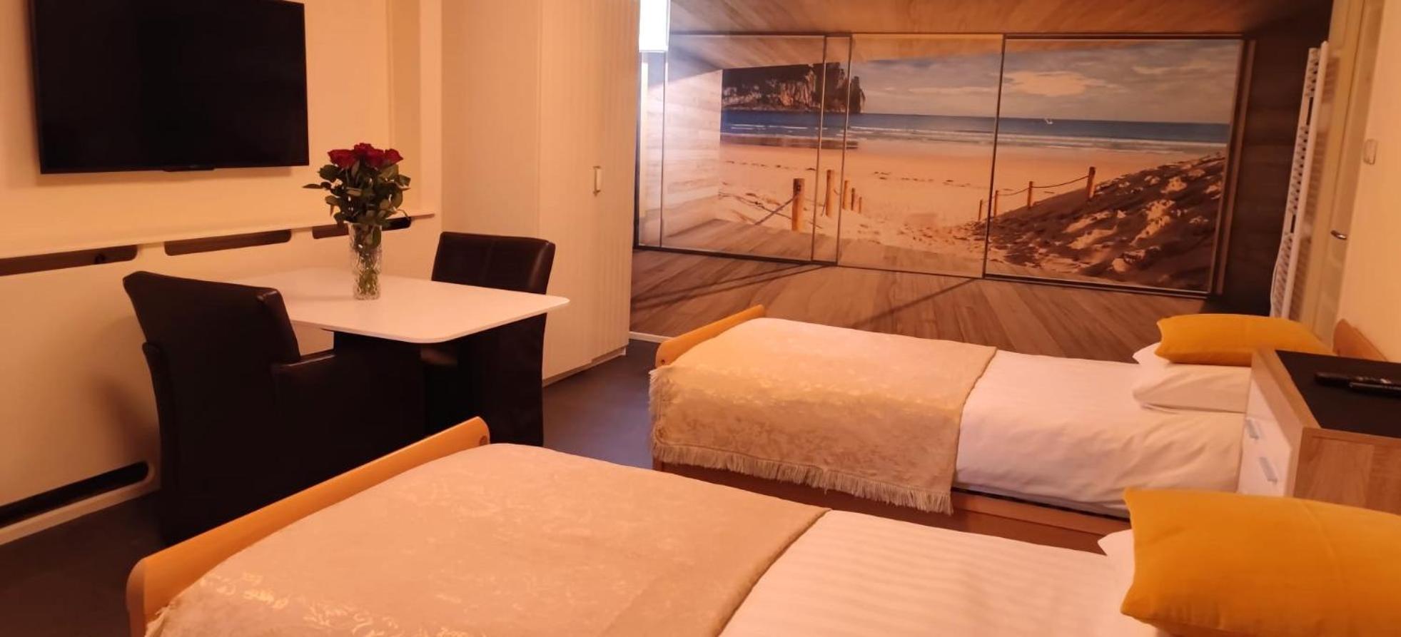 B&B Hotel Elselina スキーダム エクステリア 写真