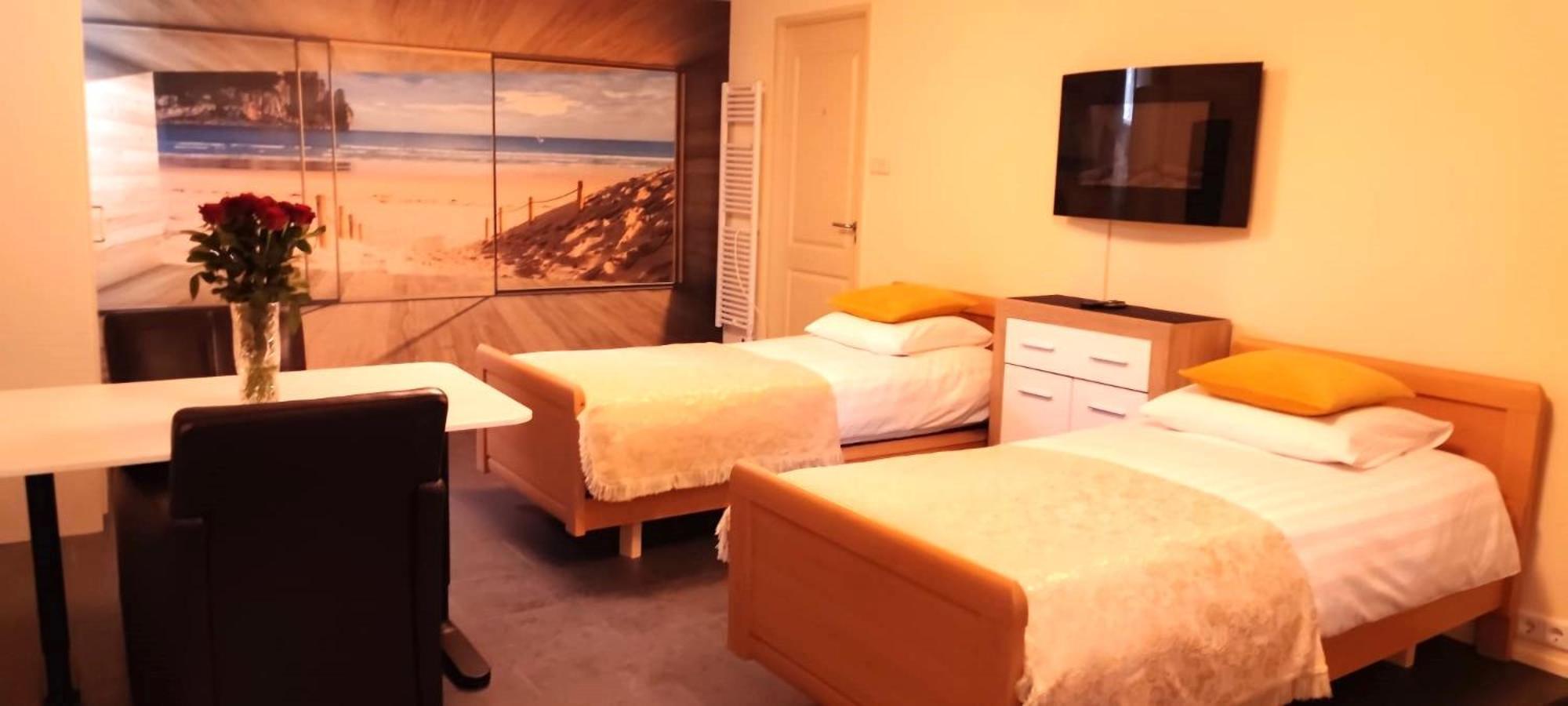 B&B Hotel Elselina スキーダム エクステリア 写真