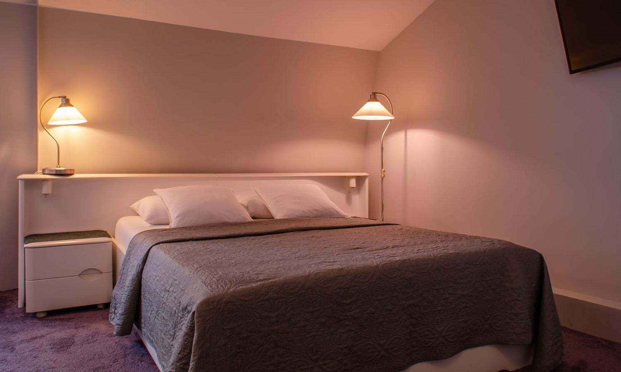 B&B Hotel Elselina スキーダム エクステリア 写真